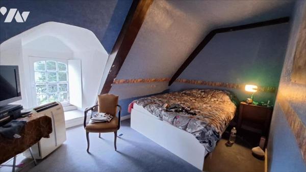 Maison CAUMONT-SUR-AURE