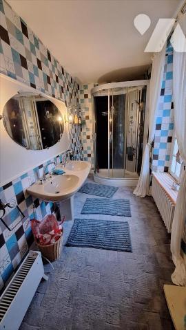 Maison CAUMONT-SUR-AURE