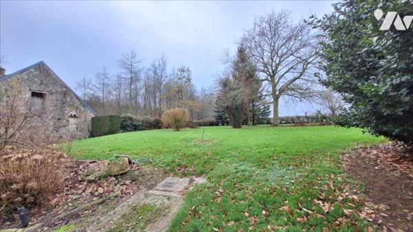 Maison CAUMONT-SUR-AURE