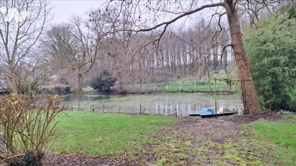 Maison CAUMONT-SUR-AURE