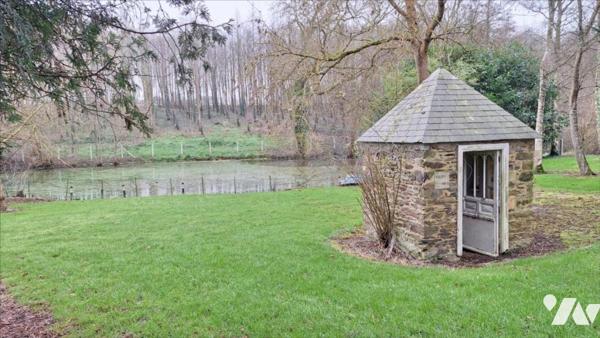 Maison CAUMONT-SUR-AURE