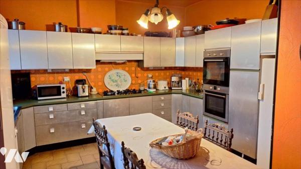 Maison CAUMONT-SUR-AURE