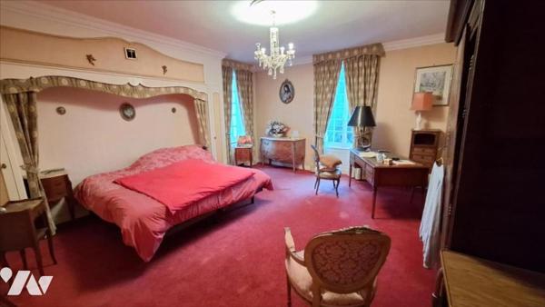 Maison CAUMONT-SUR-AURE