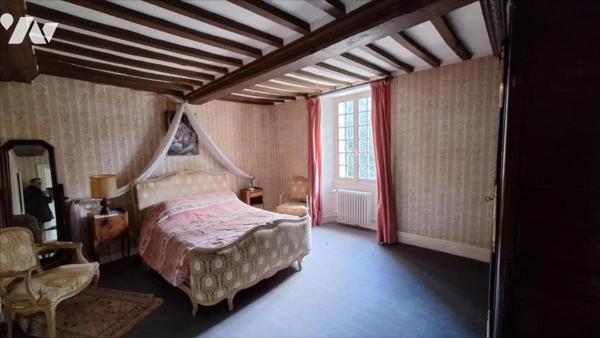 Maison CAUMONT-SUR-AURE