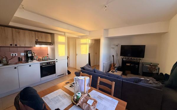 Appartement à louer    2 pièces •  Armentières