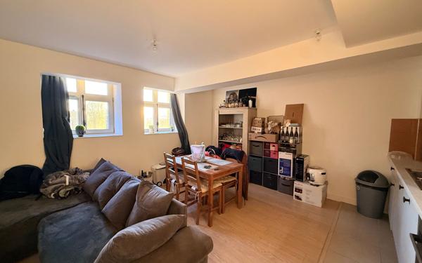 Appartement à louer    2 pièces •  Armentières