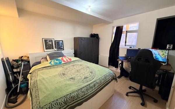 Appartement à louer    2 pièces •  Armentières