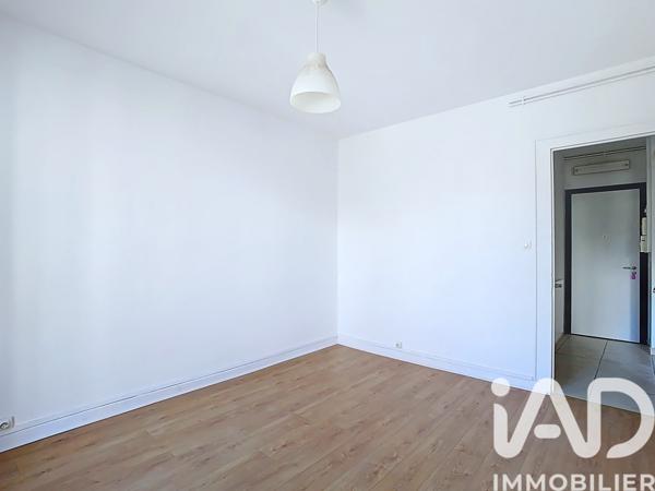 Location appartement 3 pièces 56 m² Grenoble