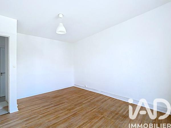 Location appartement 3 pièces 56 m² Grenoble