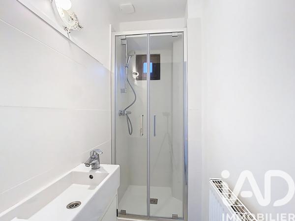 Location appartement 3 pièces 56 m² Grenoble