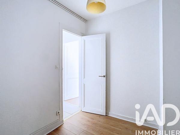 Location appartement 3 pièces 56 m² Grenoble