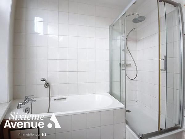 Appartement 3 pièces 153.86 m2