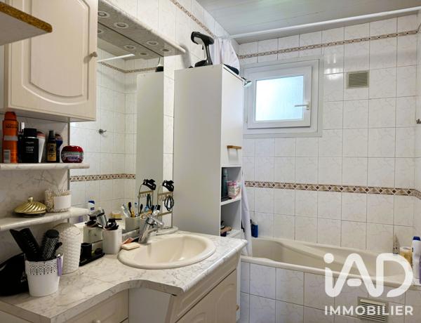 Maison à vendre 3 pièces 77 m² Port-Jérôme-sur-Seine