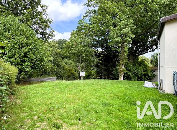 Maison à vendre 3 pièces 77 m² Port-Jérôme-sur-Seine