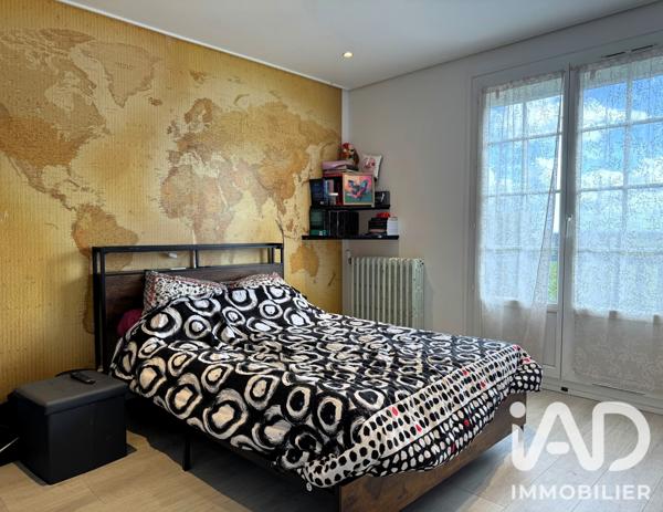 Maison à vendre 3 pièces 77 m² Port-Jérôme-sur-Seine