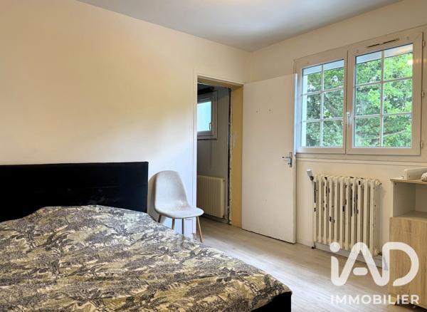 Maison à vendre 3 pièces 77 m² Port-Jérôme-sur-Seine
