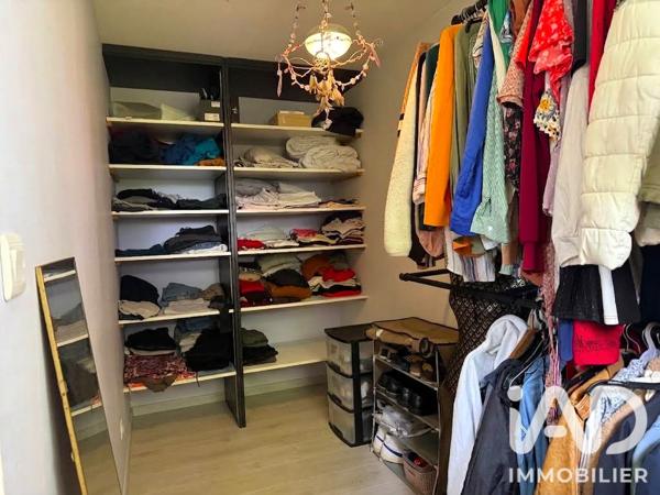 Maison à vendre 3 pièces 77 m² Port-Jérôme-sur-Seine