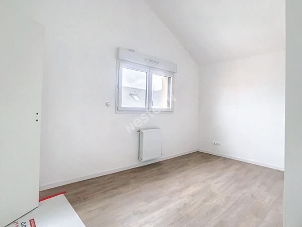 Charmant Appartement 2 pièces à vendre à Vallet - Bourg