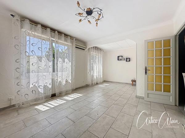 Maison à vendre 4 pièces LIMOUX (11)