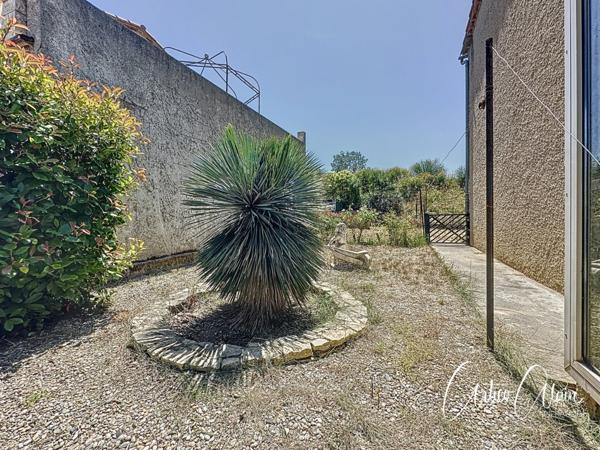 Maison à vendre 4 pièces LIMOUX (11)