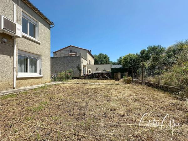 Maison à vendre 4 pièces LIMOUX (11)