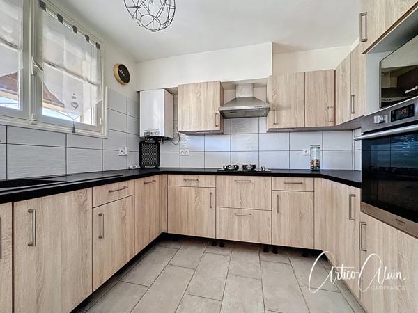 Maison à vendre 4 pièces LIMOUX (11)