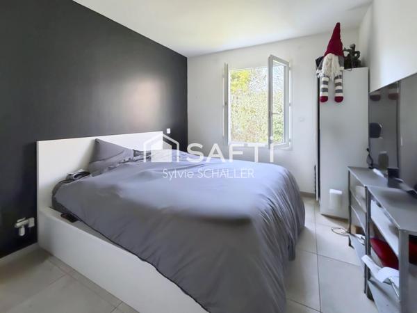MAISON DE PLAIN PIED RECENTE ! POUR UN INVESTISSEMENT LOCATIF IMMEDIAT !