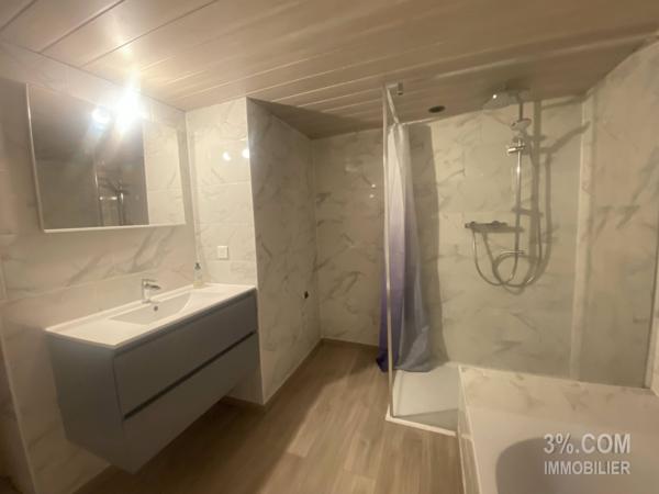 3%COM Maison alsacienne en cours de rénovation Hochfelden (67270)