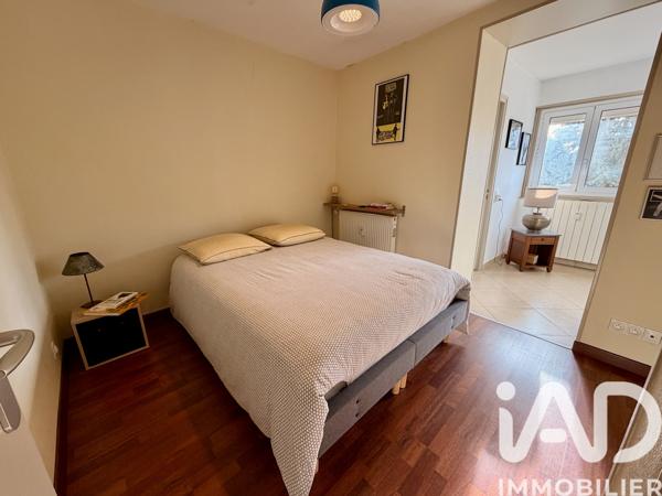 Appartement à vendre 2 pièces 38 m² Soisy-sur-Seine