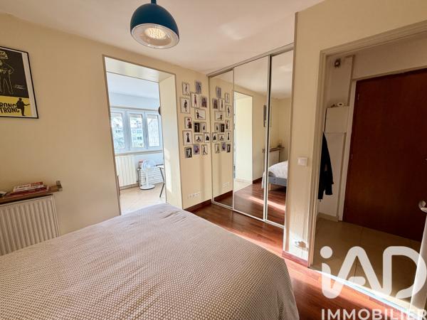 Appartement à vendre 2 pièces 38 m² Soisy-sur-Seine