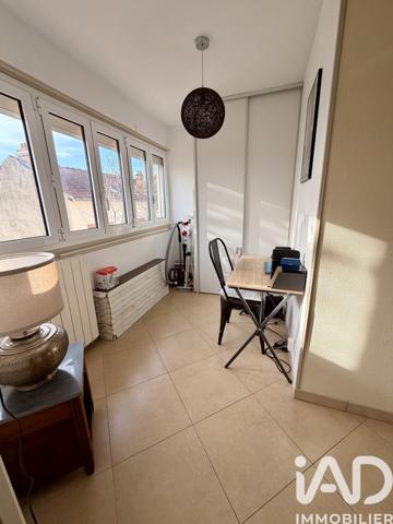 Appartement à vendre 2 pièces 38 m² Soisy-sur-Seine