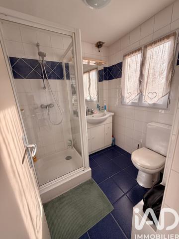 Appartement à vendre 2 pièces 38 m² Soisy-sur-Seine