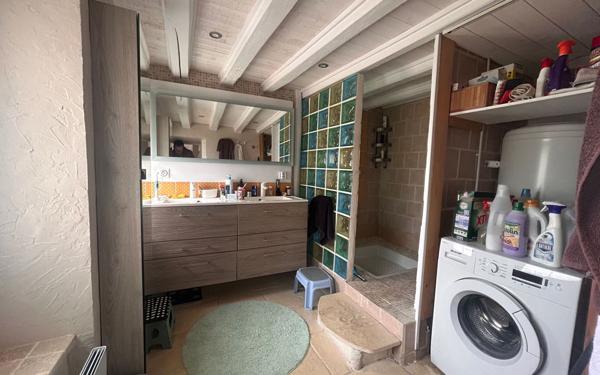 Maison à vendre    5 pièces •  Mer