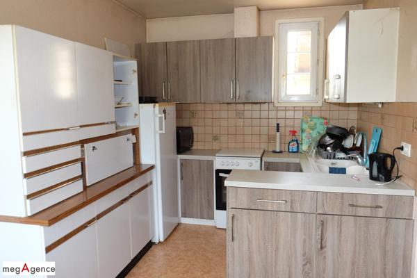 Maison à SAINT-MEXANT, 19330 - 3 pièces 55m²