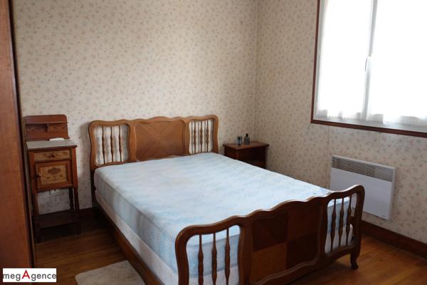 Maison à SAINT-MEXANT, 19330 - 3 pièces 55m²