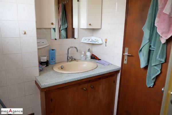 Maison à SAINT-MEXANT, 19330 - 3 pièces 55m²