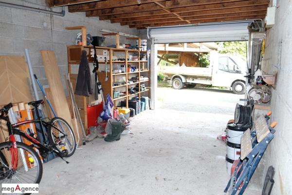 Maison à SAINT-MEXANT, 19330 - 3 pièces 55m²