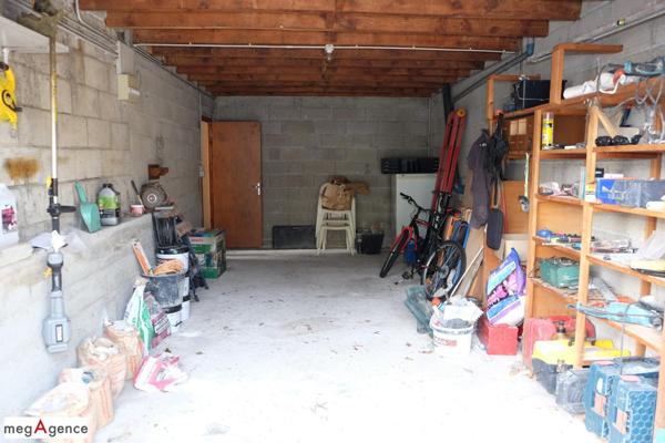 Maison à SAINT-MEXANT, 19330 - 3 pièces 55m²