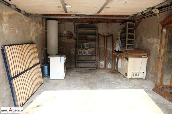 Maison à SAINT-MEXANT, 19330 - 3 pièces 55m²