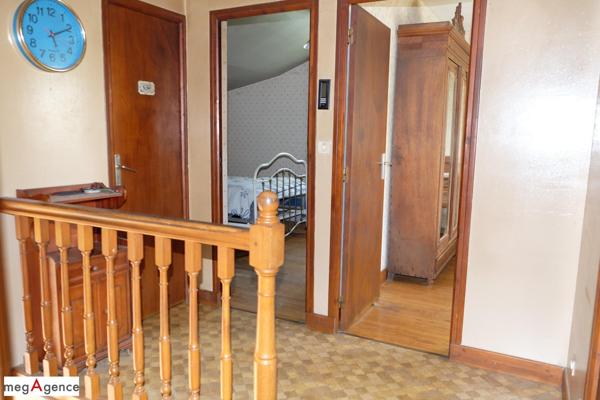 Maison à SAINT-MEXANT, 19330 - 3 pièces 55m²