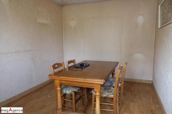 Maison à SAINT-MEXANT, 19330 - 3 pièces 55m²