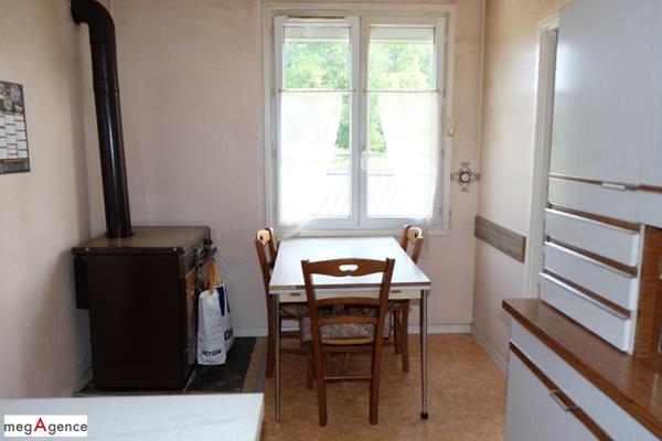 Maison à SAINT-MEXANT, 19330 - 3 pièces 55m²