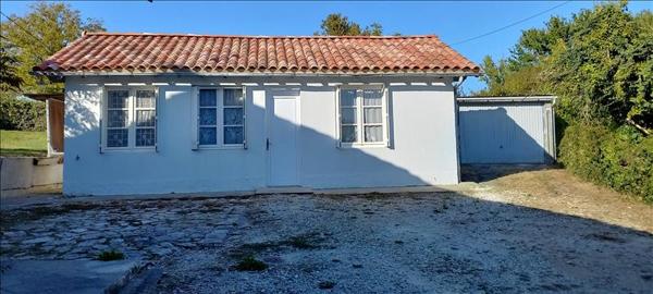 Maison à vendre |  Ribérac |  4 pièces | 75 m²