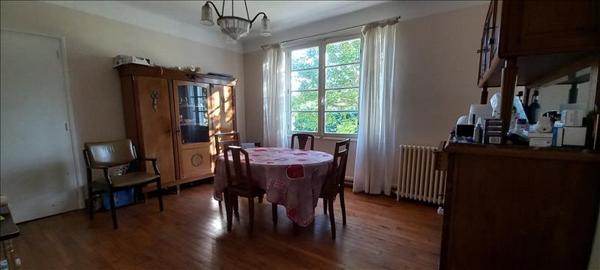 Maison à vendre |  Ribérac |  4 pièces | 75 m²