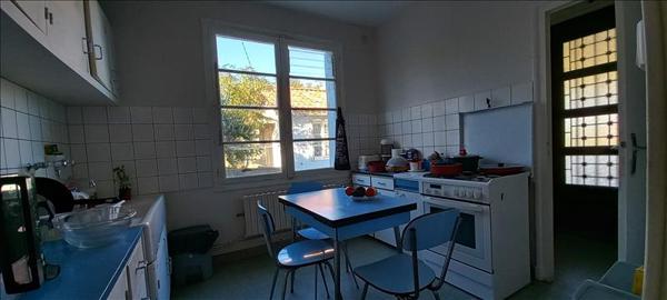 Maison à vendre |  Ribérac |  4 pièces | 75 m²