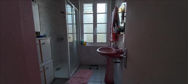 Maison à vendre |  Ribérac |  4 pièces | 75 m²