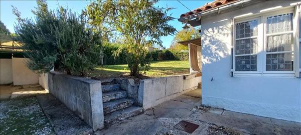 Maison à vendre |  Ribérac |  4 pièces | 75 m²