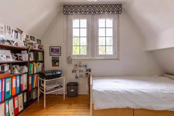 Vente Maison 6 pièces 147 m2 à Nogent-sur-Marne