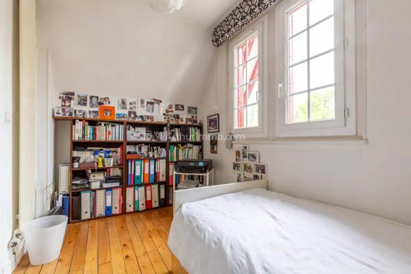 Vente Maison 6 pièces 147 m2 à Nogent-sur-Marne