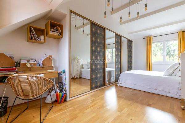 Vente Maison 6 pièces 147 m2 à Nogent-sur-Marne